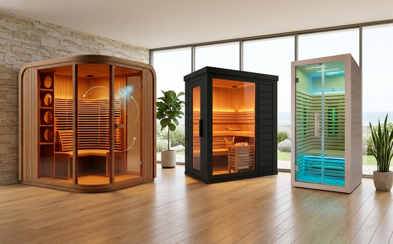 Salt Therapy Rooms