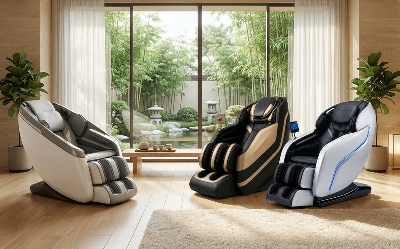 Massage Chairs