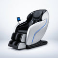 Full Body Massage Chair Built to Support Daily Recovery, AI-Powered Technology, Premium Leather, Touchscreen Control