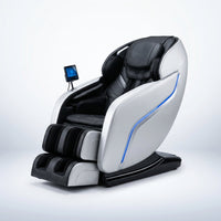 AetherRelax Quantum Massage Chair — Studio Shot