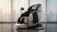 AetherRelax Quantum Massage Chair — Lifestyle