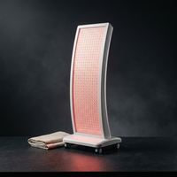 LuminaCore Radiance Panel — Studio Shot