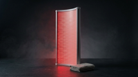 LuminaCore Radiance Panel — Lifestyle