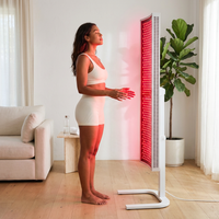 LuminaCore Radiance Panel — Lifestyle
