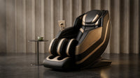 LuminaNova Halo-X Massage Chair — Lifestyle